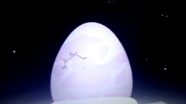 Прикол с Лунтиком (я родился)