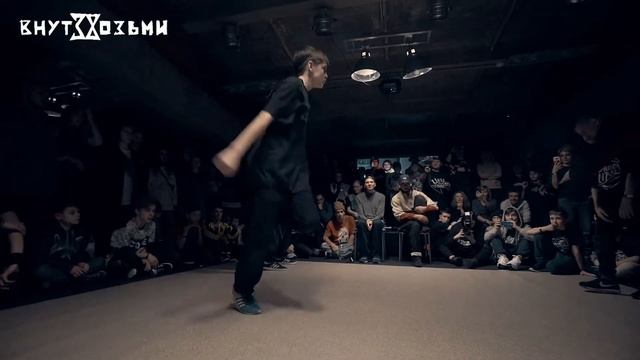 Бурый Таежный & Chip Vs Disa & David | 1/8 Deadly Combination | ВНУТ38ОЗЬМИ 2020