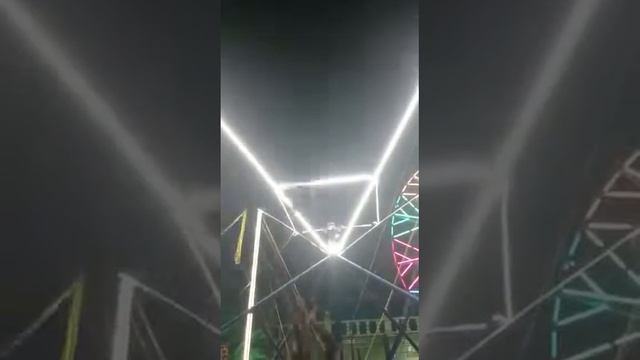 Тарзанка, Лазаревское