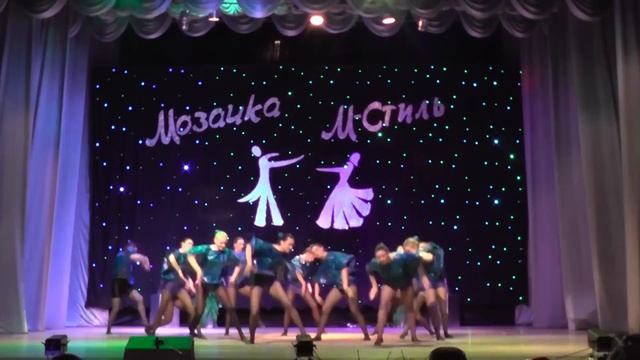 Мерцание осколков_Эксквизит_2014