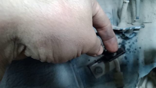 Замена тормозного шланга KIA sportage смотреть онлайн