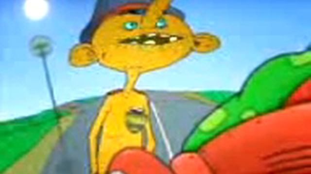 дракон дыхнул на буратино смотреть онлайн