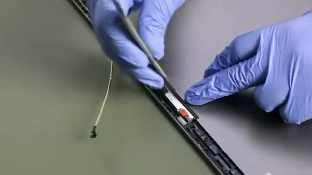 20 Lenovo IdeaPad 320s 520s Melepas   Kamera