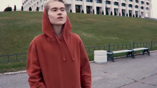 СПОКОЙНЫЙ - Только не ты