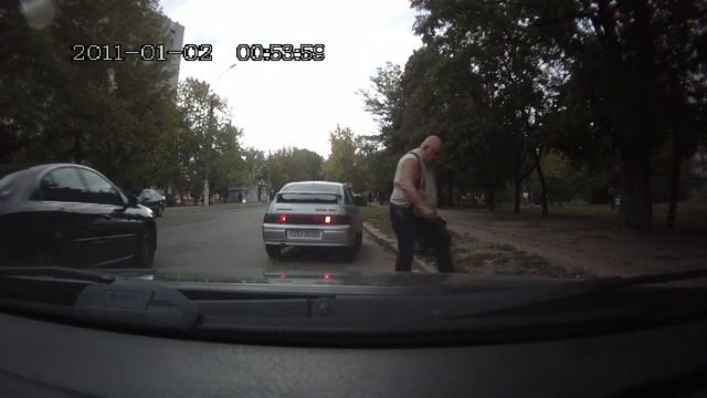 Приколы нашего городка. смотреть онлайн