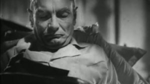 Во имя Родины - фильм 1943 по пьесе К.Симонова - Русские люди