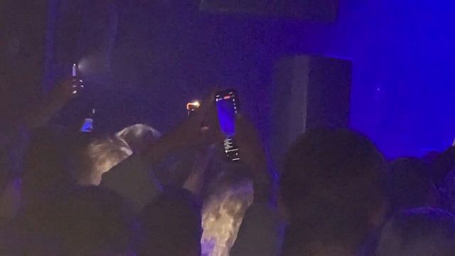 VLOG: КОНЦЕРТ 163ONMYNECK В ЕКАТЕРИНБУРГЕ