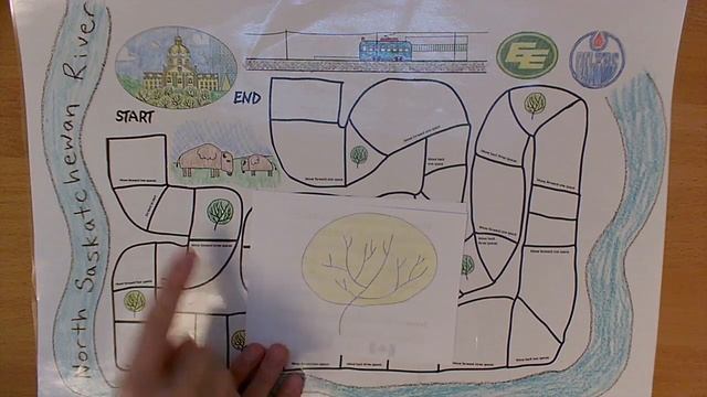 Creating Your Board Game смотреть онлайн