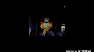 Фредди и Гриша нашли глэм рок Бонни