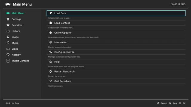 PS4 RETROARCH REHBERİ * NES, SEGA, PSP, PS1...* (11.00 ve Alt Sürümler) смотреть онлайн