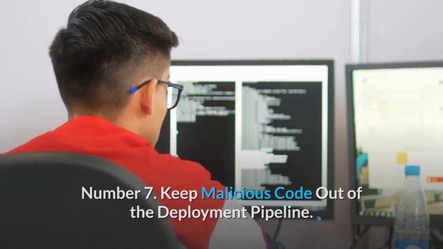 10 ways to Integrate DevOps and Security to Eliminate Security Risks | Shifu Digital смотреть онлайн