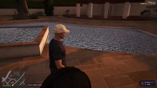 РЕМНИ БЕЗОПАСНОСТИ И НОВЫЕ ПРЕДМЕТЫ BP (Bonus Point) НА GTA 5 RP смотреть онлайн