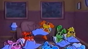 SMILING CRITTERS CARTOON НА РУССКОМ! УЛЫБАЮЩИЕСЯ СОЗДАНИЯ Мультфильм