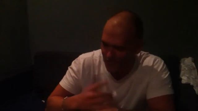 GrAnt (Голоса Окраин) Live на Black Wood