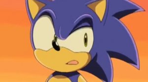 прикол соник и шедоу укладывают тейлза спать