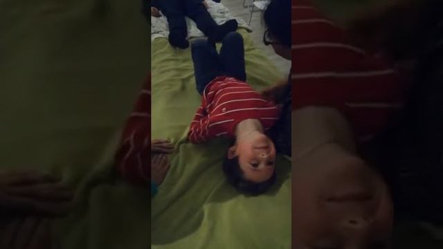 Материнская этика. Подрощеный. Ника, звездочёт. Ребра, грудная клетка