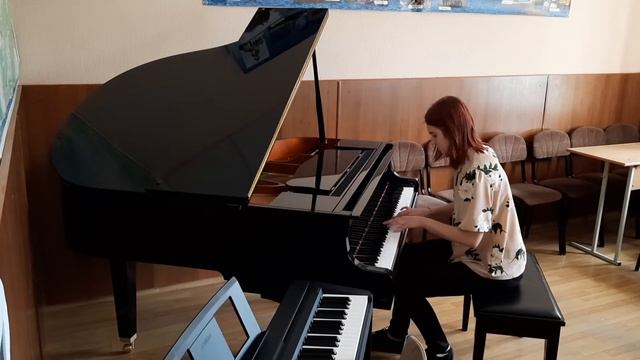 П.І.ЧАЙКОВСЬКИЙ. ПОРИ РОКУ- КВІТЕНЬ 