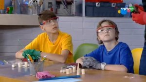 Проще простого! Эфир от 11.06.2018 - Вести 24