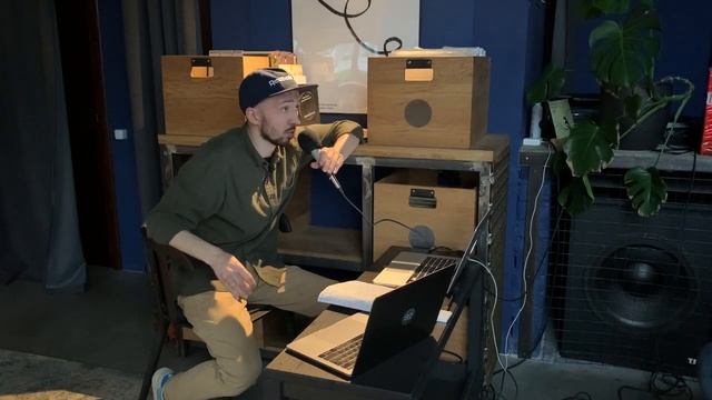 Игнат Матюхов. 