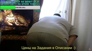 💥 Гриша [Полное TV] — мощный пердеж | #1