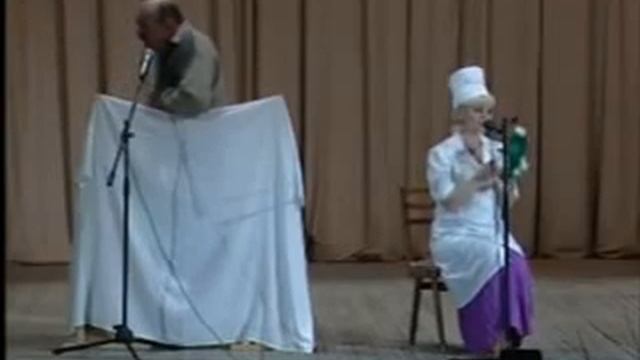 Случай в больнице! прикол))) смотреть онлайн