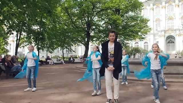 Прикол! Премьера 2017клип Ловягин Михаил "Питерский дождь" смотреть онлайн