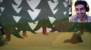 Охотники за демонами / 2 Эпизод / Пони Сериал - Реакция