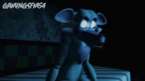 Мангл и Фокси и Олд Бонни и Той Чика