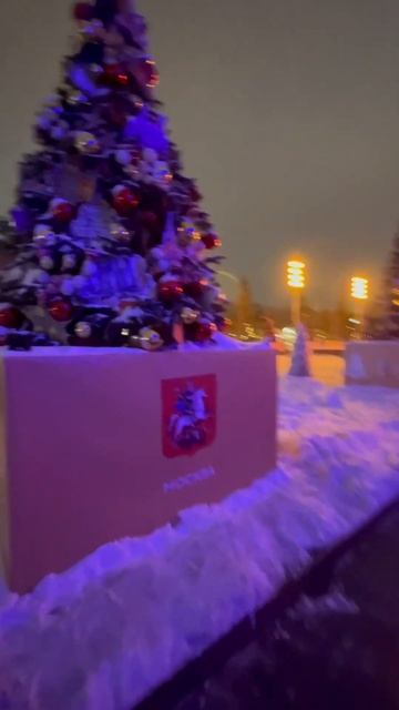 Ёлки регионов России на ВДНХ. Карелия смотреть онлайн