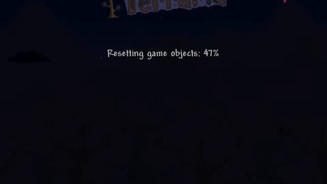 Маленький прикол в Terraria смотреть онлайн