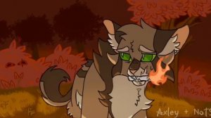 Mama hate you_Russian cover ("Мама ненавидет тебя/Мама в гневе") complete Warriors Map