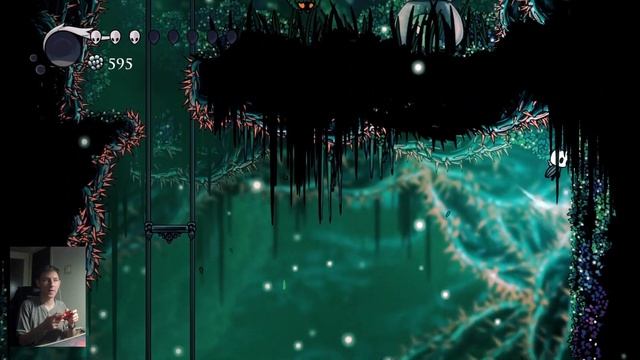 Hollow Knight - (Часть 6) Мемы, юмор, анегдоты и Король Кошмаров смотреть онлайн