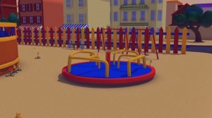 Авто Патруль -  Мужской мир - Автомобильный Город  🚓 🚒 детский мультфильм