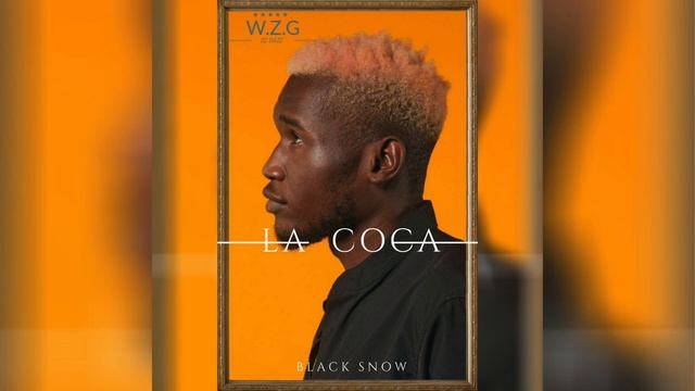 BLACK SNOW - LA COCA [Из т/с 