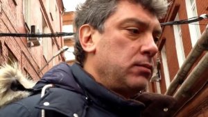 Борис Немцов. Старое выступление.27.12.2011. MP4