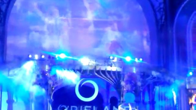 цирк Дю Солей на Гала ужине 2 смотреть онлайн