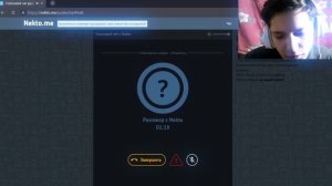 ПРИТВОРИЛСЯ ПОШЛОЙ ДЕВУШКОЙ - голосовой чат рулетка н?