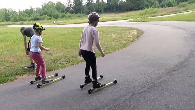 Тренировка 27.07.2020 смотреть онлайн