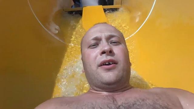 Аквапарк в Турции, 14 смотреть онлайн