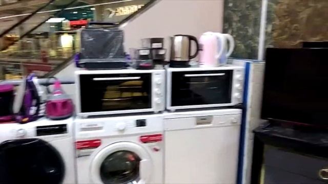 СТАМБУЛ. ОБЗОР ТОРГОВОГО ЦЕНТРА "BAZAAR" смотреть онлайн