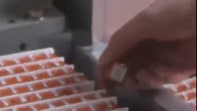 Оборудование заводов BEL ( ТМ 