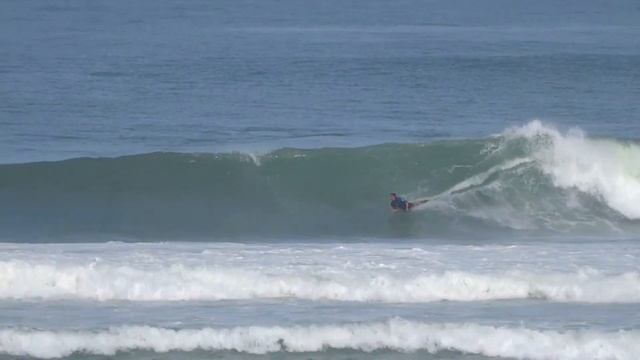 SALAH JMIJI BODYBOARDING EPISODE 5