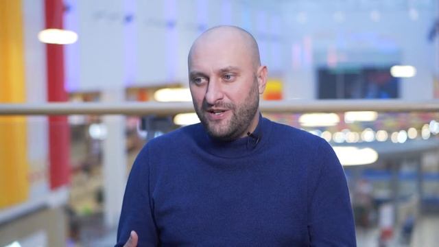 #ПроГлавное Интервью с Антоном Храловичем Мой Сургут смотреть онлайн