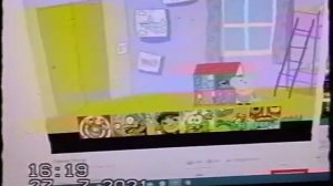 анонс карусель свинка Пеппа лето 2012