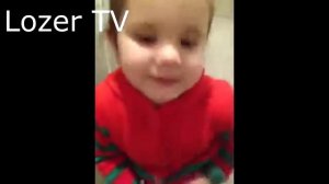 САМЫЕ СМЕШНЫЕ ВИДЕО. ДЕТИ МАТЕРЯТСЯ  СМЕШНО ДО СЛЕЗ