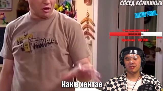 DELORENZY СМОТРИТ Египетская Сися 4 | RYTP COLLAB | ДЕЛОРЕНЗИ УМЕР НА СТРИМЕ? смотреть онлайн