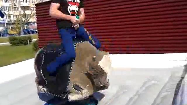 Бычок кто может больше смотреть онлайн