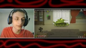 Все серии Стальных монстров Fnaf - Реакция на LaimenFlash (Мультики про танки анимация мульт ! )