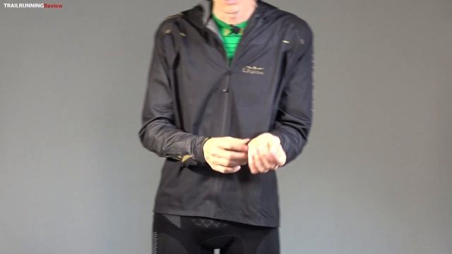 Uglow Rain Jacket-X Review смотреть онлайн