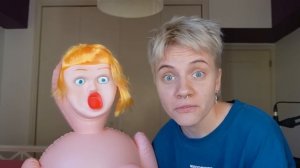 РАСПАКОВКА ИРИНЫ | БИТБОКС С ИМЕНАМИ В ТИК ТОК | Мой канал под угрозой!